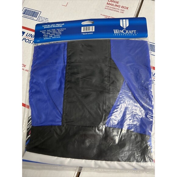 Jeff Burton #99 Roush Racing 57" Windsock New in Package Wincraft Sports - Picture 4 of 5